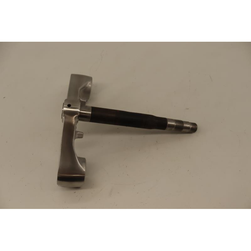 Té de fourche inférieur YAMAHA VMAX 1200 1989 à 2002