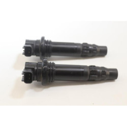 Bobine crayon YAMAHA MT07 700 2014 à 2017