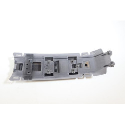 Habillage de réservoir YAMAHA MT07 700 2014 à 2017