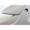 Platine avant droite HONDA CBF 500 2004 à 2007