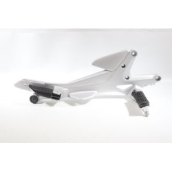 Platine avant droite HONDA CBF 500 2004 à 2007