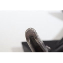 Platine arrière droite KAWASAKI Z 750 2007 à 2013