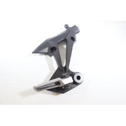 Platine arrière droite KAWASAKI Z 750 2007 à 2013
