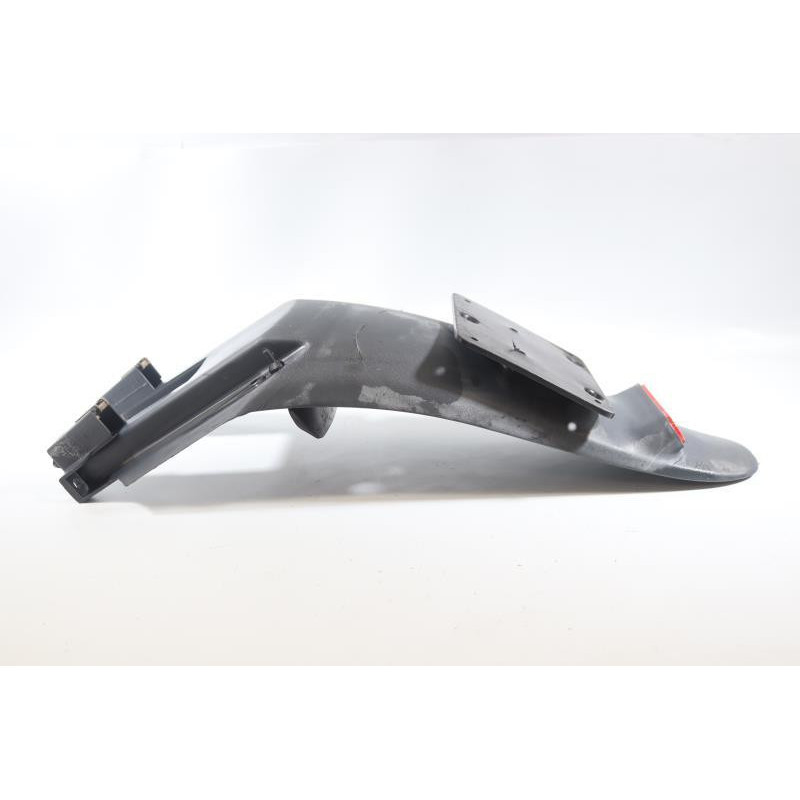 Support de plaque PIAGGIO LIBERTY 50 2004 à 2008