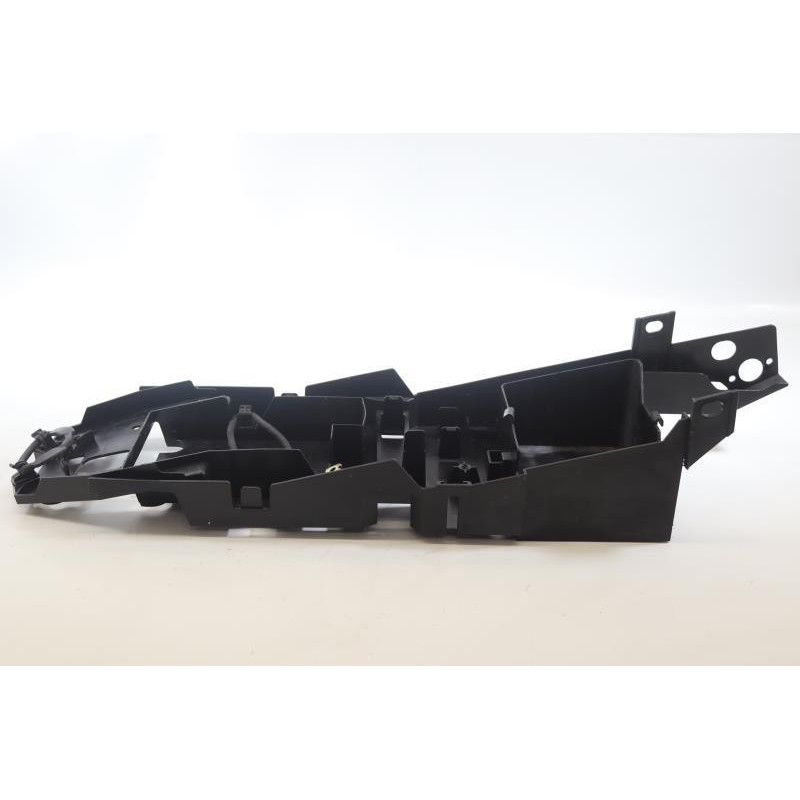 Support de batterie YAMAHA FZ1 1000 FAZER S 2006 à 2010