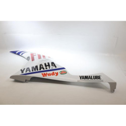 Flanc gauche YAMAHA YZF 600 R6 2008 à 2016