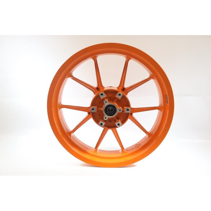 Jante arrière KTM RC 125 2014 à 2016