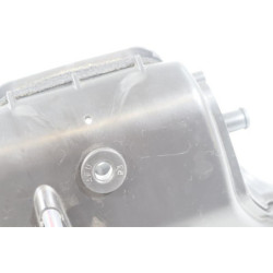 Conduit d'air droit YAMAHA MT10 1000 2016 à 2020