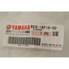 Protection thermique YAMAHA XP 530 TMAX 2017 à 2019