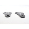 Supports moteurs YAMAHA WRF 450 2003 à 2006