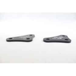 Supports moteurs YAMAHA WRF 450 2003 à 2006