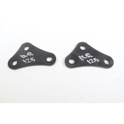 Supports moteurs YAMAHA WRF 450 2003 à 2006