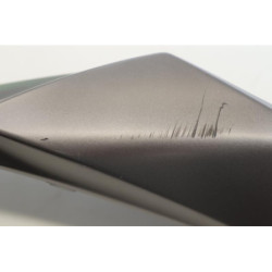 Coque arrière droite KAWASAKI Z 650 2017 à 2019