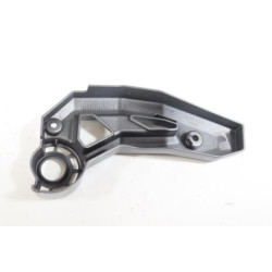 Habillage de cadre droit KAWASAKI Z 650 2017 à 2019