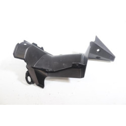 Habillage de tête de fourche KAWASAKI Z 650 2017 à 2019