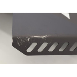 Ecope de radiateur droite YAMAHA MT07 700 2014 à 2017