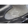 Flanc gauche TRIUMPH DAYTONA 955 T595 1997 à 1998