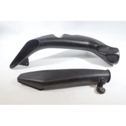 Conduit d'air droit BMW R 1100 RT 1995 à 2000