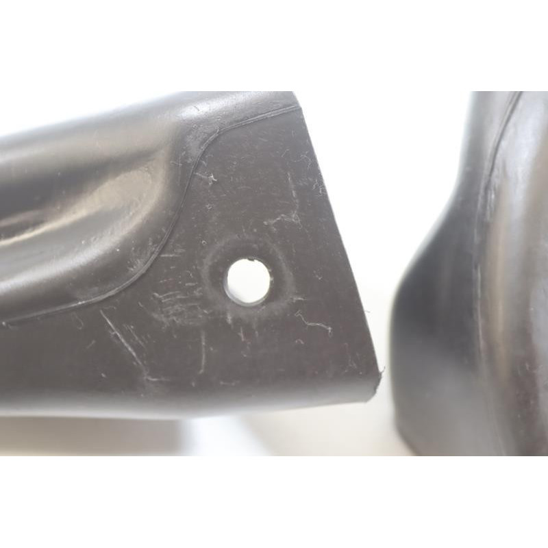 Conduit d'air droit YAMAHA XJR 1200 1996 à 1998
