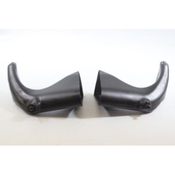 Conduit d'air droit YAMAHA XJR 1200 1996 à 1998