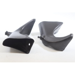 Conduit d'air droit YAMAHA XJR 1200 1996 à 1998