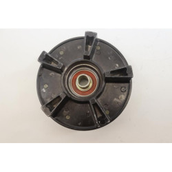 Porte couronne YAMAHA XJR 1200 1996 à 1998