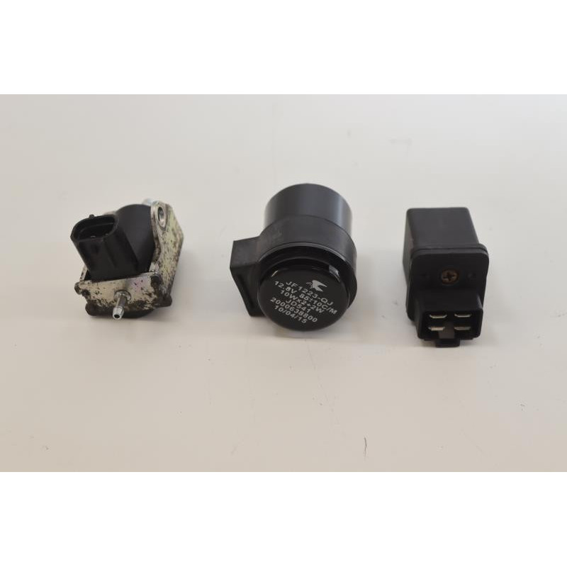 Relais divers PEUGEOT KISBEE 50 RS 2011 à 2017