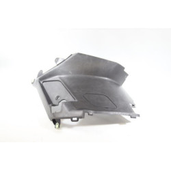 Demi flanc de selle droit PEUGEOT KISBEE 50 RS 2011 à 2017