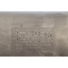 Demi flanc de selle gauche PEUGEOT KISBEE 50 RS 2011 à 2017
