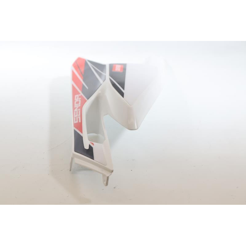 Coque arrière gauche DERBI SENDA DRD 50 XTREME 2018 à 2024