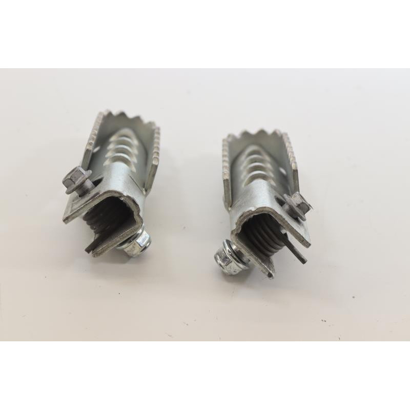 Repose-pied avant droit DERBI SENDA DRD 50 XTREME 2018 à 2024