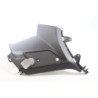 Demi flanc de selle gauche PEUGEOT KISBEE 50 2010 à 2020