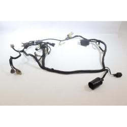Faisceau électrique YAMAHA TDM 850 1996 à 2002