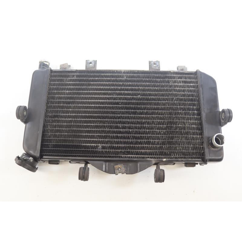 Radiateur d'eau YAMAHA TDM 850 1996 à 2002