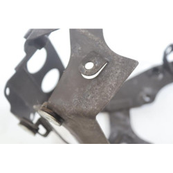 Support de feu arrière YAMAHA TDM 850 1996 à 2002
