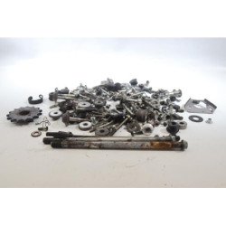 Kit visserie DUCATI MONSTER 695 2006 à 2007