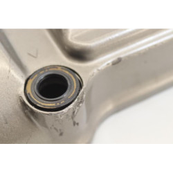 Couvre-culasse HONDA CB 600 F HORNET 1998 à 2002