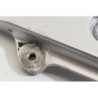 Support moteur gauche HONDA CB 600 F HORNET 1998 à 2002