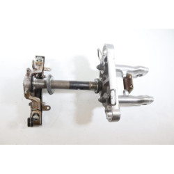 Té de fourche KAWASAKI ZL 125 ELIMINATOR 1998 à 2007