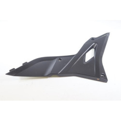 Demi flanc de selle gauche PEUGEOT NK7 50 2008 à 2014