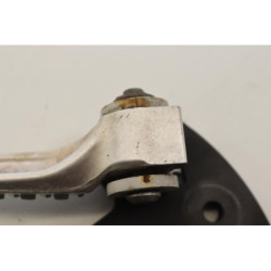 Platine avant gauche PEUGEOT NK7 50 2008 à 2014