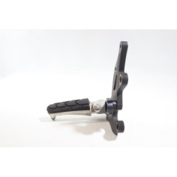 Platine avant droite PEUGEOT NK7 50 2008 à 2014