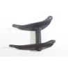 Supports moteurs PEUGEOT NK7 50 2008 à 2014