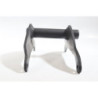 Supports moteurs PEUGEOT NK7 50 2008 à 2014