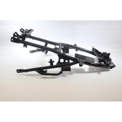 Boucle de cadre arrière BMW K 1200 RS 2001 à 2005