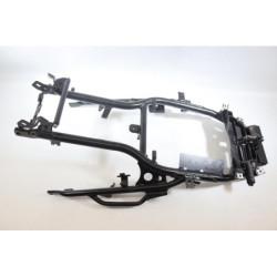 Boucle de cadre arrière BMW K 1200 RS 2001 à 2005