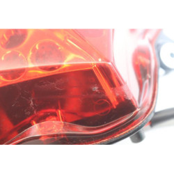 Feu arrière KAWASAKI ER6 650 F 2012 à 2016