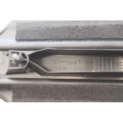 Cache latéral droit KAWASAKI ER6 650 F 2012 à 2016