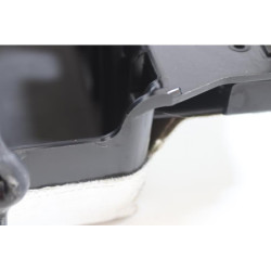 Support de batterie DUCATI SCRAMBLER 800 FULL THROTTLE ABS 2019 à 2020