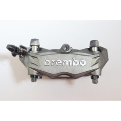 Etrier avant DUCATI SCRAMBLER 800 FULL THROTTLE ABS 2019 à 2020
